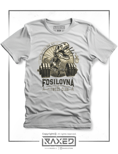 Fosilovna