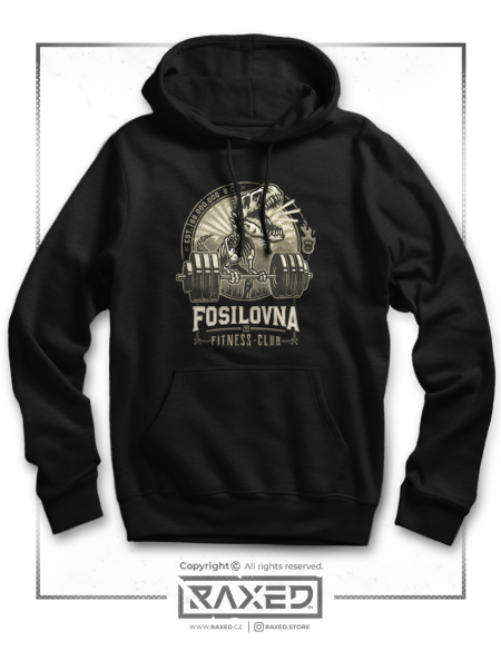 Fosilovna